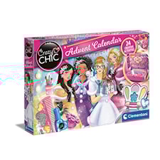 Crazy Chic Adventskalender 2021