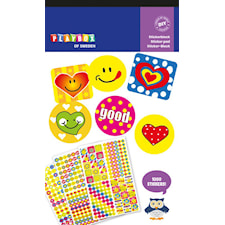Tarrat Smiley Playbox