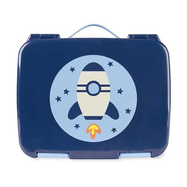 Spark Style Bento Matboks Rakett Skip Hop