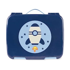 Spark Style Bento Matboks Rakett Skip Hop