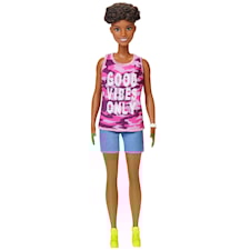Barbie Fashionistas Docka No. 128
