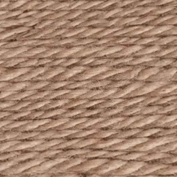 Brushed Alpaca garn 50g Sandcastle (17) Svarta Fåret