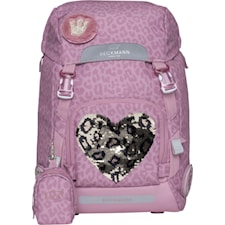 Ryggsekk Classic 22 Liter Furry Beckmann