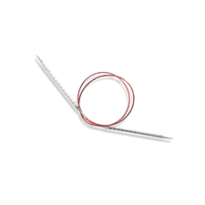 Rundsticka AddiNature bambu 40 cm 3mm Addi