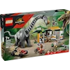 Raptorin ja Titanosauruksen jäljillä LEGO® Jurassic World (76973)