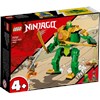 Lloyds ninjarobot LEGO® Ninjago (71757)