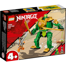 Lloyds ninjarobot LEGO® Ninjago (71757)