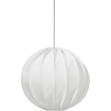 PR Home Alva Ulkovalaisin Akryyli 50 cm Offwhite