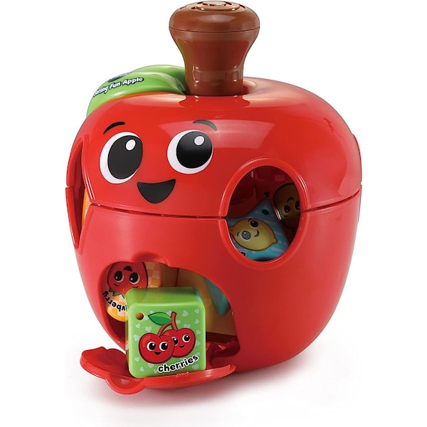 Vtech Sorting Fun Apple SE/FI