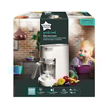 Tommee Tippee CTN Steam Blender