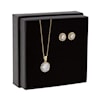 SNÖ of Sweden Gift Neck Set Lex Gold