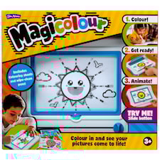 MagiColour tegnebrett