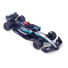 Formula 1 1:43 Mercedes AMG W15 2024 Hamilton