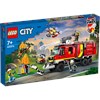 Palokunnan johtoauto LEGO® City Fire (60374)