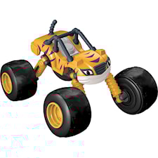 Monster Morpher Stripes, Blaze og Monstermaskinene