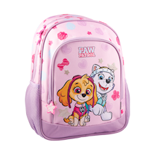 Paw Patrol Girls, Mellan Ryggsäck, 35x26x18cm