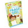 Spørrespill Dyr og Natur/reisespill Tactic