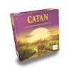 Catan: Handelsmenn og Barbarer Utvidelse (NO)