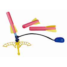 Stomp Rocket Happy Summer