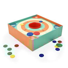 Loppspel - Tiddlywinks Legami