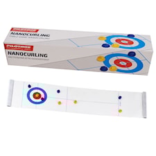 Curling spel Nano (EN)