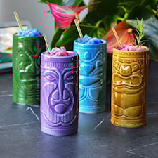 Tiki-mukit