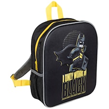 Selkäreppu, Lego Batman