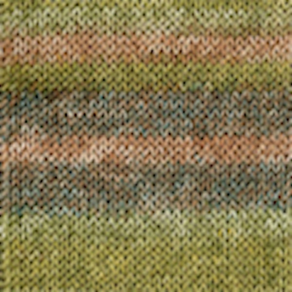 Drops FABEL LONG PRINT 650 forest
