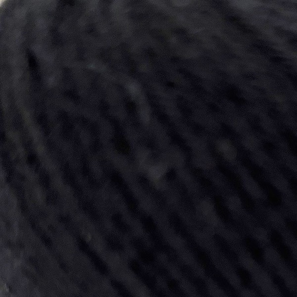 Soft Cashmere Kashmir/merino 25 gr Salt Liquorice black A781 Adlibris