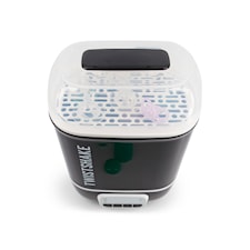 Twistshake 5-i-1 Dampsterilisator