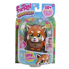 Handfuls Röd Panda FurReal