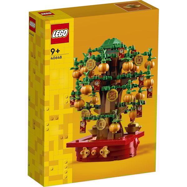 LEGO LEL Årstider og anledninger 40648 Pengetre