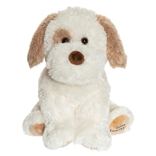 Selma Creme 35 cm TeddyKompaniet