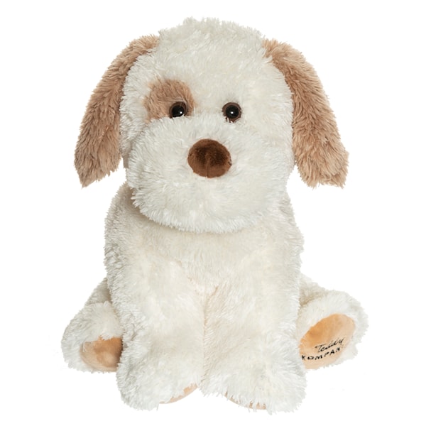 Selma Creme 35 cm Teddykompaniet