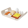 Frukostbricka Rollek PlanToys
