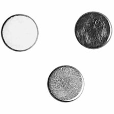 Powermagnet 2x5 mm 10 st
