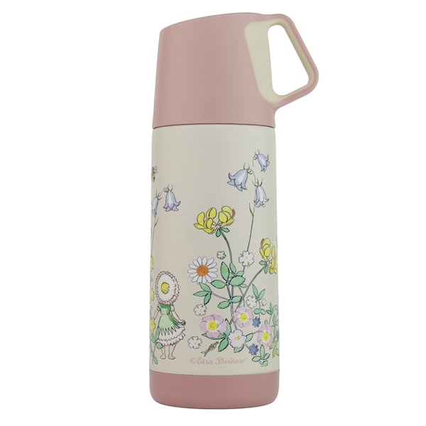 Beskow Blomsterfesten Termos 350 ml Rätt Start