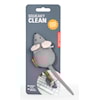 Squeaky Clean Mouse Kikkerland