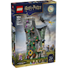 Luna Lovegoods hus LEGO® Harry Potter™ (76467)