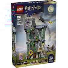 Luna Lovegoods hus LEGO® Harry Potter™ (76467)