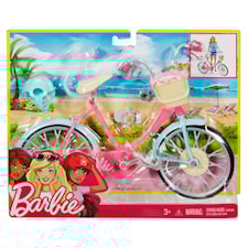Barbie Cykel