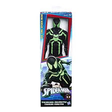 Big Time Spiderman, 30 cm, Titan Heroes Series