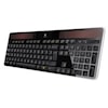 Tangentbord LOGITECH K750 Solar