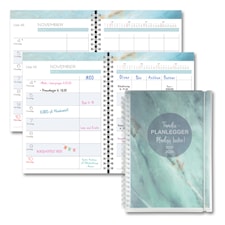 Ukekalender 19/20 GRIEG Planlegg Mer A5