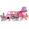 Barbie Dream Camper