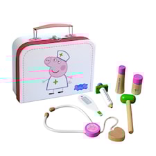 Doktorsväska Greta Gris