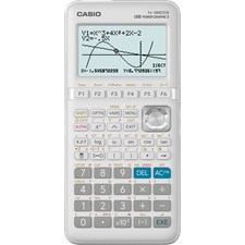 Grafisk kalkulator Casio FX-9860GIII