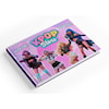 Photo Cards Album Asst. K-POP STARS