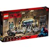 Bathulen: Oppgjør med The Riddler™ LEGO® Super Heroes (76183)
