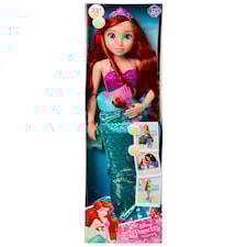Playdate Ariel 80 cm Disney Princess